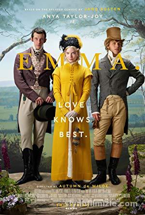 Emma. 2020 izle