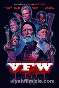 VFW 2019 Filmi Türkçe Dublaj Altyazılı Full izle VFW 2019 izle