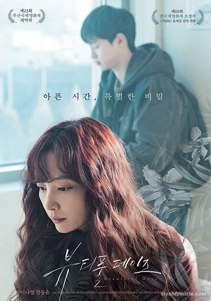 Beautiful Days 2018 Filmi Türkçe Altyazılı Full izle Beautiful Days 2018 izle
