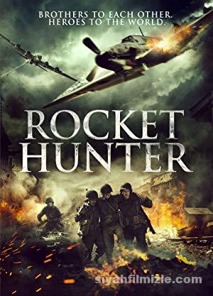 Rocket Hunter 2020 Filmi Türkçe Dublaj Full izle Rocket Hunter 2020 izle