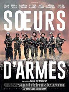Sisters in Arms 2019 Filmi Türkçe Dublaj Altyazılı Full izle Sisters in Arms 2019 izle