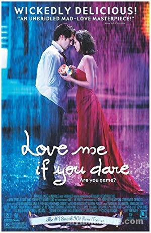 Cesaretin Var Mı Aşka? 2003 Türkçe Dublaj Altyazılı izle Cesaretin Var Mı Aşka? 2003 izle