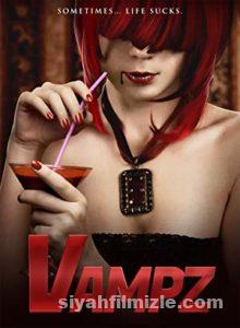 Vampz! 2019 Filmi Türkçe Dublaj Altyazılı Full izle Vampz! 2019 izle