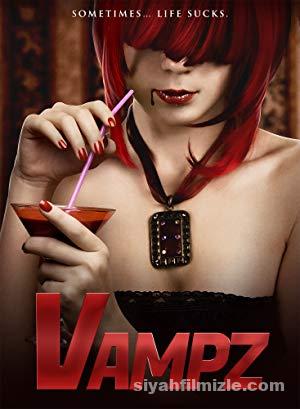 Vampz! 2019 Filmi Türkçe Dublaj Altyazılı Full izle Vampz! 2019 izle