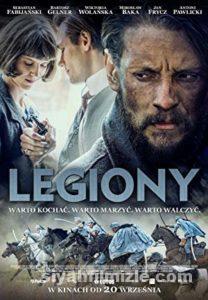 Legiony 2019 Filmi Türkçe Dublaj Altyazılı Full izle Legiony 2019 izle