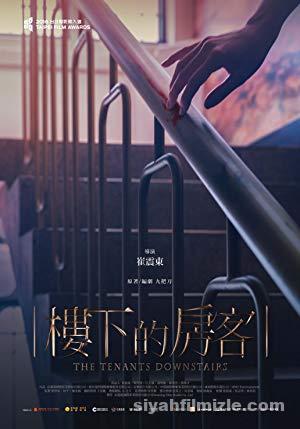 The Tenants Downstairs 2016 izle