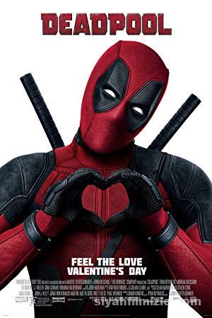 Deadpool 2016 Filmi Türkçe Dublaj Altyazılı Full izle Deadpool 2016 izle