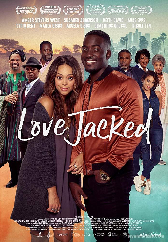 Love Jacked 2018 Filmi Türkçe Dublaj Altyazılı Full izle Love Jacked 2018 izle