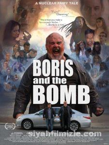 Boris ve Bomba 2019 Filmi Türkçe Dublaj Full izle Boris ve Bomba 2019 izle