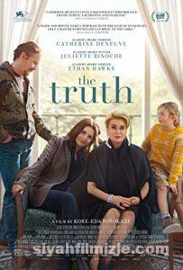 Saklı Gerçekler 2019 Filmi Türkçe Dublaj Altyazılı Full izle Saklı Gerçekler 2019 izle