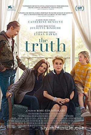 Saklı Gerçekler 2019 izle