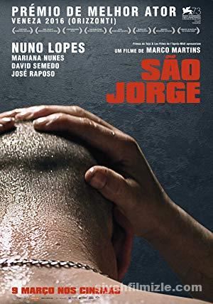 Saint George 2016 Filmi Türkçe Dublaj Full izle Saint George 2016 izle