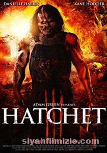 Balta 3 2013 Filmi Türkçe Dublaj Altyazılı Full izle Balta 3 2013 izle