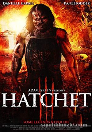 Balta 3 2013 Filmi Türkçe Dublaj Altyazılı Full izle Balta 3 2013 izle