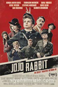 Tavşan Jojo 2019 Filmi Türkçe Dublaj Altyazılı Full izle Tavşan Jojo 2019 izle