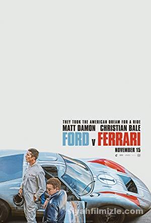 Asfaltın Kralları 2019 izle