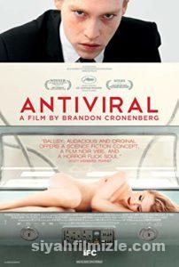 Virüs Kıran (Antiviral) 2012 Filmi Türkçe Dublaj Full izle Virüs Kıran (Antiviral) 2012 izle