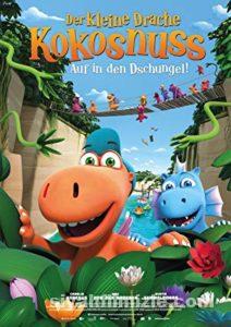Sevimli Ejderha Kokonat 2: Ormanda Şenlik Filmi Full izle Sevimli Ejderha Kokonat 2: Ormanda Şenlik izle