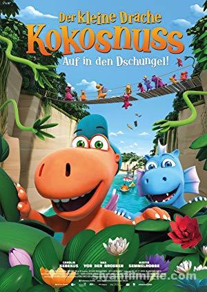 Sevimli Ejderha Kokonat 2: Ormanda Şenlik Filmi Full izle Sevimli Ejderha Kokonat 2: Ormanda Şenlik izle