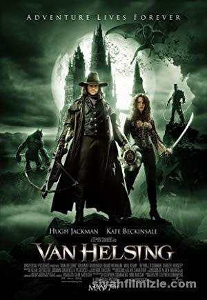 Van Helsing 2004 Filmi Türkçe Dublaj Altyazılı Full izle Van Helsing 2004 izle