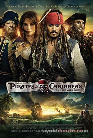 Karayip Korsanları 4 2011 Filmi Türkçe Dublaj Altyazılı izle Karayip Korsanları 4 2011 izle