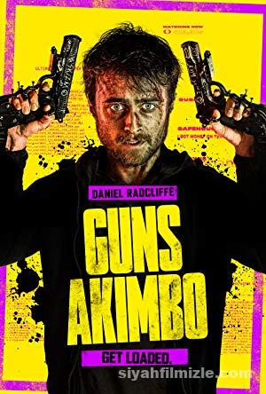 Silahlar Fora 2019 Filmi Türkçe Dublaj Altyazılı Full izle Silahlar Fora 2019 izle