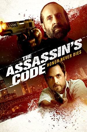 Suikastçı (The Assassin’s Code) 2018 Türkçe Dublaj Full izle Suikastçı (The Assassin’s Code) 2018 izle