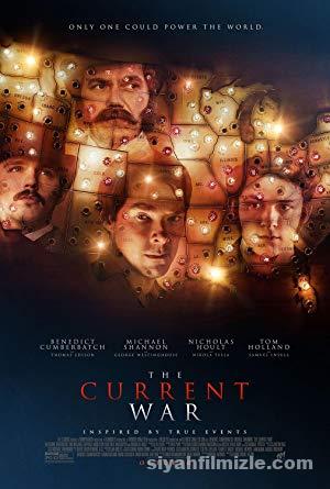 Elektrik Savaşları 2017 Filmi Türkçe Dublaj Altyazılı izle Elektrik Savaşları 2017 izle