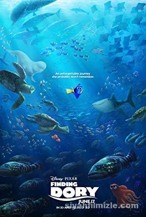 Kayıp Balık Dori 2016 Filmi Türkçe Dublaj Full izle Kayıp Balık Dori 2016 izle