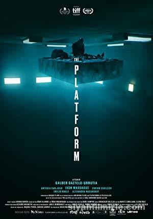 Platform 2019 Filmi Türkçe Dublaj Altyazılı Full izle Platform 2019 izle