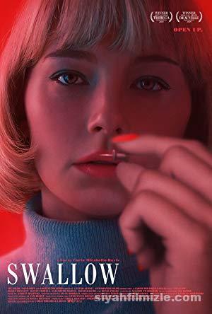 Saplantı (Swallow) 2019 izle