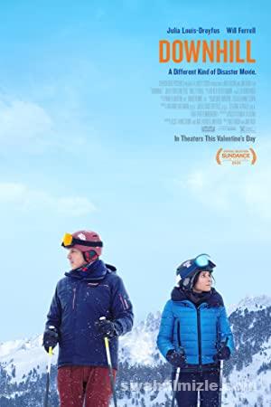 Yokuş Aşağı 2020 Filmi Türkçe Dublaj Altyazılı Full izle Yokuş Aşağı 2020 izle