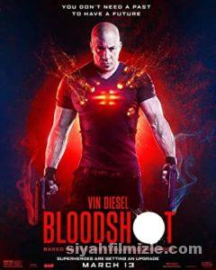 Bloodshot: Durdurulamaz Güç 2020 Filmi Türkçe Dublaj izle Bloodshot: Durdurulamaz Güç 2020 izle