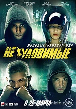 The Watchers: Beginning 2015 Filmi Türkçe Dublaj Full izle The Watchers: Beginning 2015 izle