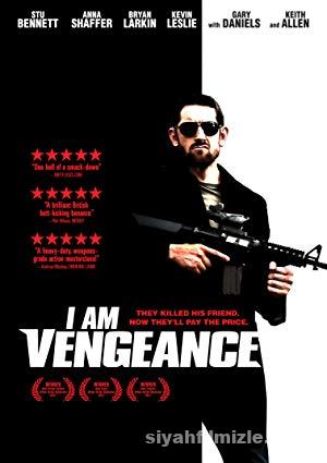 İntikam Benim 2018 izle