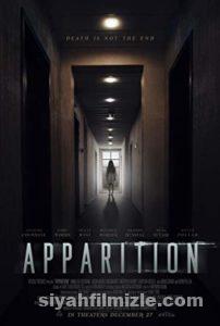 Hayalet (Apparition) 2019 Filmi Türkçe Dublaj Full izle Hayalet (Apparition) 2019 izle