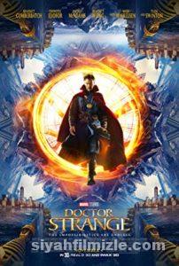 Doktor Strange 2016 Filmi Türkçe Dublaj Altyazılı Full izle Doktor Strange 2016 izle