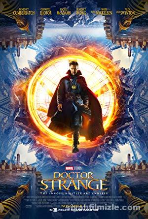 Doktor Strange 2016 Filmi Türkçe Dublaj Altyazılı Full izle Doktor Strange 2016 izle