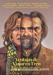 Ventajas de viajar en tren (2019) Filmi Full izle Ventajas de viajar en tren (2019) izle