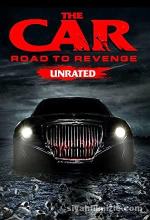 Şeytanın Arabası 2 2019 Filmi Türkçe Dublaj Full izle Şeytanın Arabası 2 2019 izle