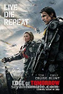 Yarının Sınırında 2014 Filmi Türkçe Dublaj Altyazılı izle Yarının Sınırında 2014 izle