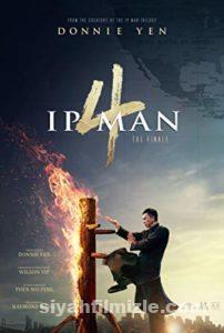Ip Man 4: Final 2019 Filmi Türkçe Dublaj Altyazılı Full izle Ip Man 4: Final 2019 izle