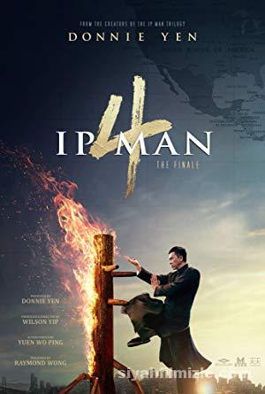 Ip Man 4: Final 2019 Filmi Türkçe Dublaj Altyazılı Full izle Ip Man 4: Final 2019 izle