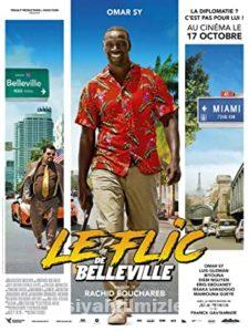 Belleville Polisi 2018 Filmi Türkçe Dublaj Altyazılı izle Belleville Polisi 2018 izle