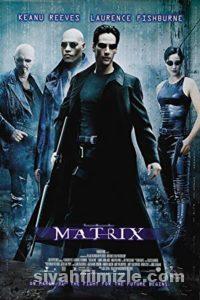 Matrix 1999 Filmi Türkçe Dublaj Altyazılı Full izle Matrix 1999 izle