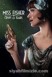 Miss Fisher & Gözyaşı Şifresi (2020) Filmi Full izle Miss Fisher & Gözyaşı Şifresi (2020) izle