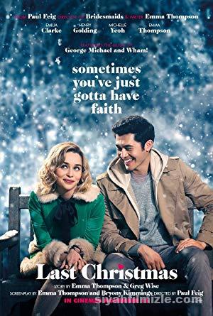 Bir Şans Daha 2019 izle