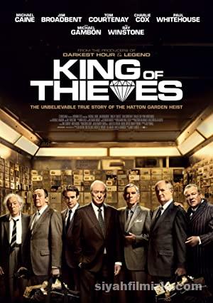 Hırsızlar Kralı 2018 izle