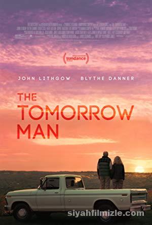 Yarının Adamı 2019 izle