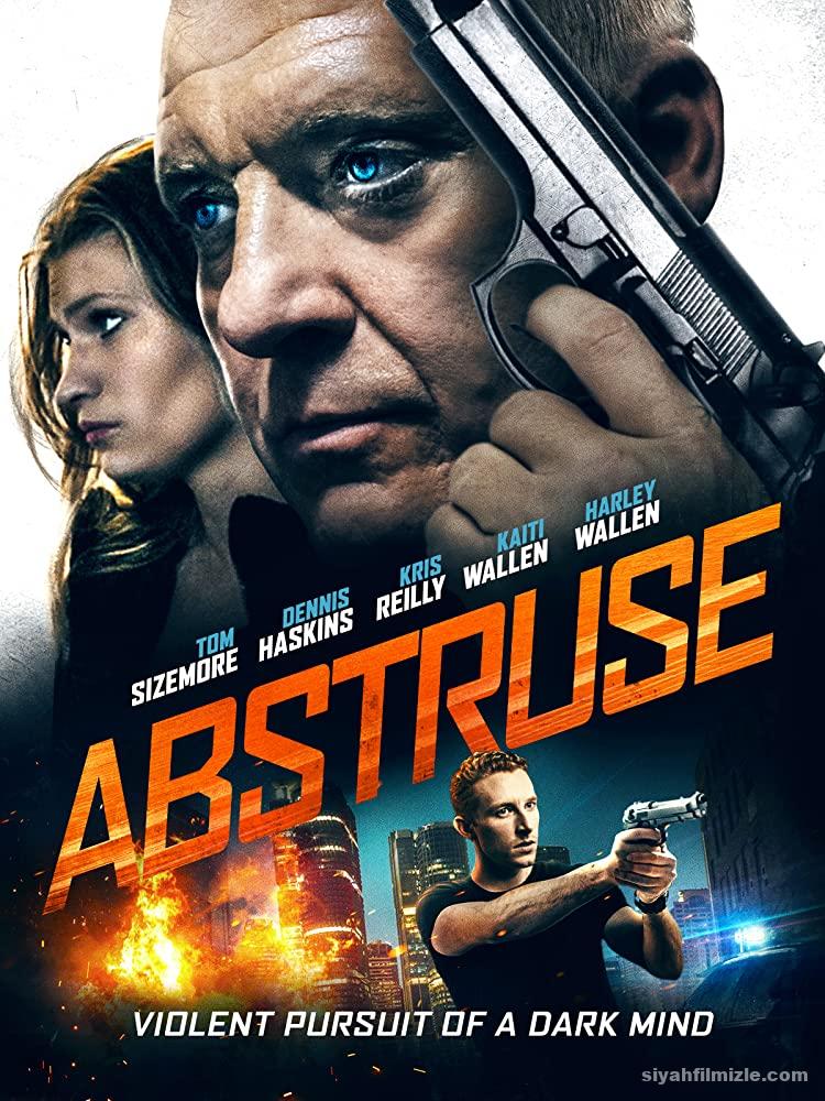 Abstruse (2019) Filmi Full izle Abstruse (2019) izle